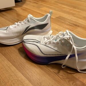 Li-Ning Red Hare (Chitu) 8 Pro Running/Racing Sneakers